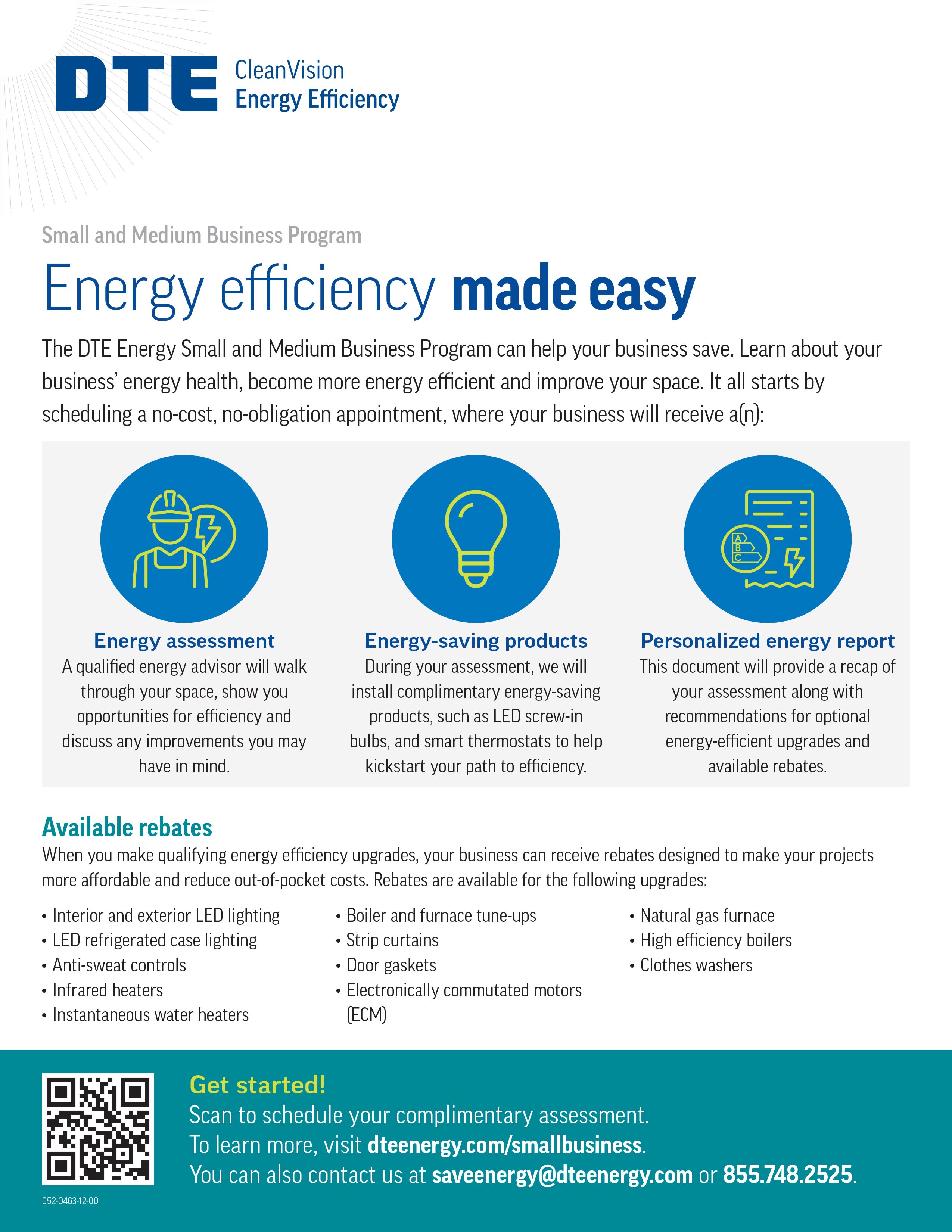 Small and Medium Business Program Combo Fact Sheet1